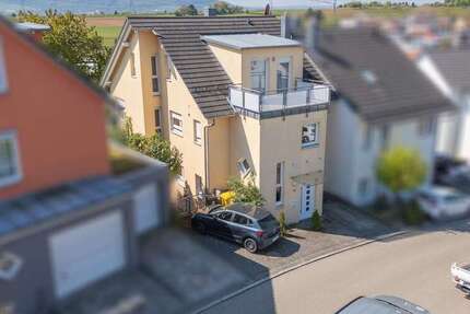 Wohnung Korb - 3.5 Zimmer, 125 m&sup2;, 498.000&euro; | Angebot:26284613