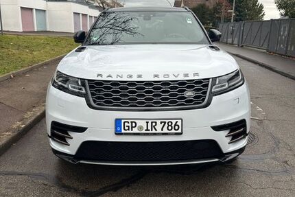 Land Rover Range Rover Velar 118.000 km 32.900 &euro; Ebersbach an der Fils 73061