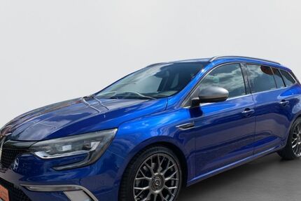 Renault Megane 74.429 km 15.990 &euro; Rutesheim 71277