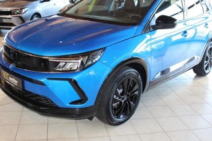 Opel Grandland (X) 25.000 km 19.840 &euro; Bietigheim-Bissingen 74321