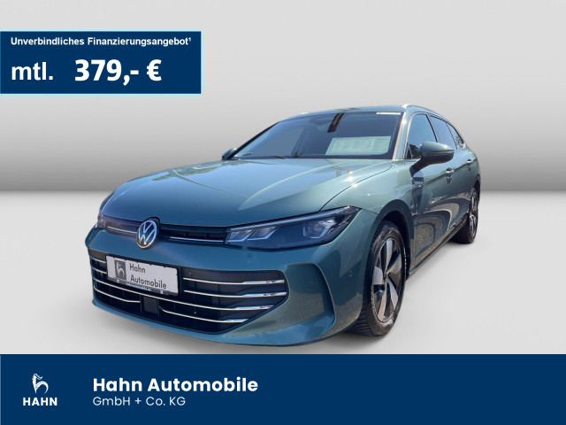 VW Passat Variant 19.930 km 38.495 € Schorndorf 73614