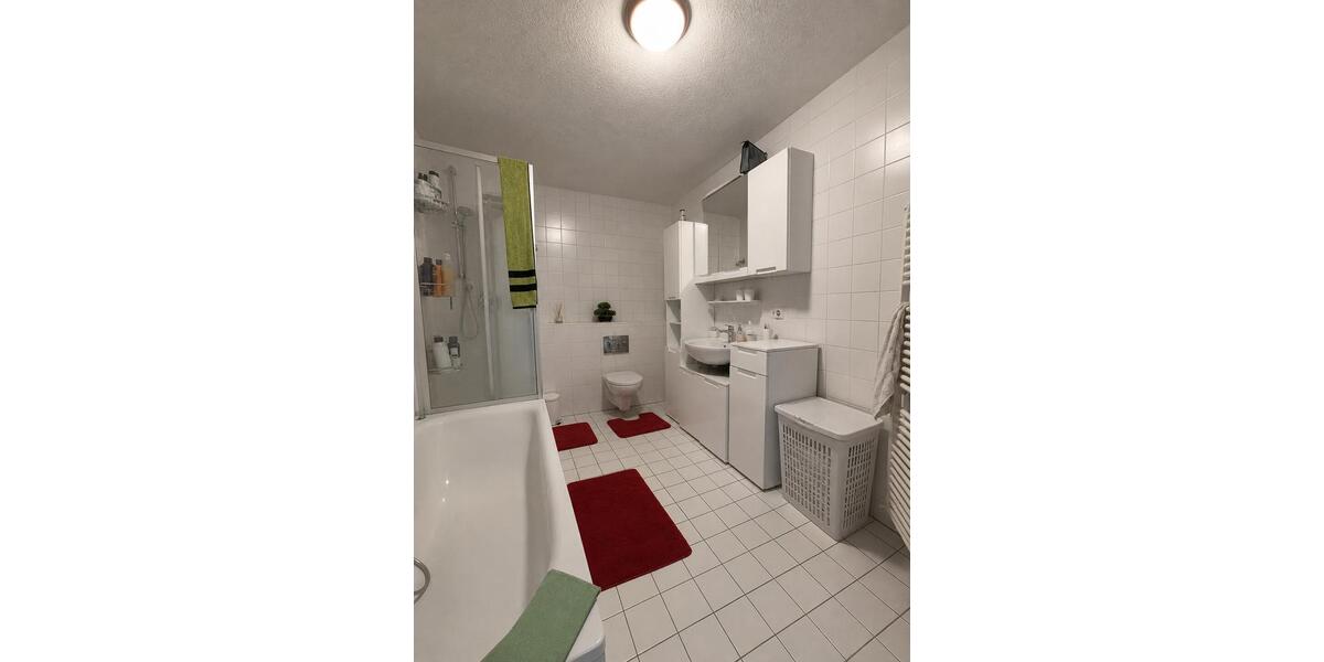 Etagenwohnung Bietigheim-Bissingen Bissingen - 3 Zimmer, 70 m&sup2;, 1.050&euro; | Angebot:26478386