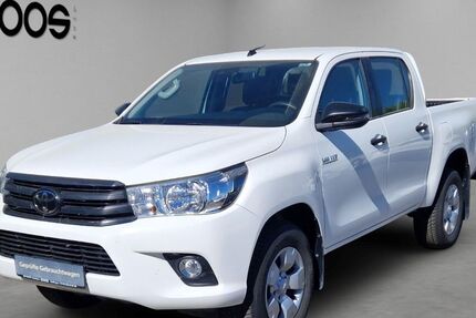 Toyota Hilux 59.980 km 36.925 &euro; Nürtingen 72622