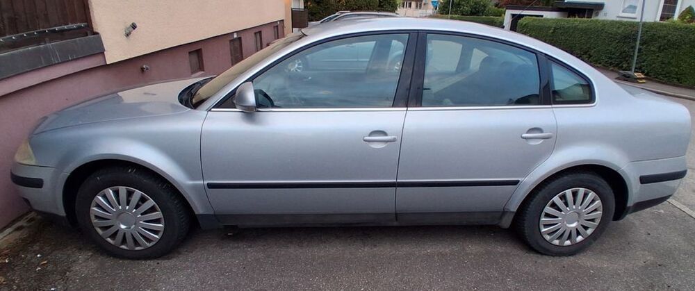 Passat