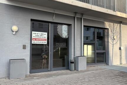TOPLAGE! Ladenfront für Gewerbeeinheit in Echterdingen zimmer