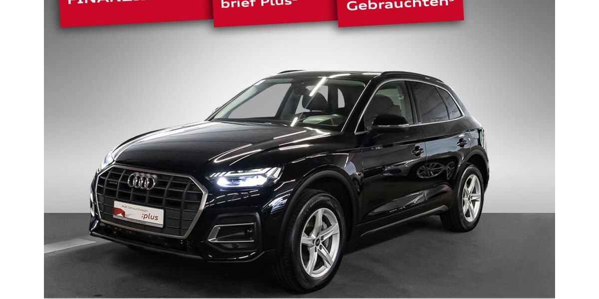 Audi Q5 85.933 km 32.930 &euro; Stuttgart 70469