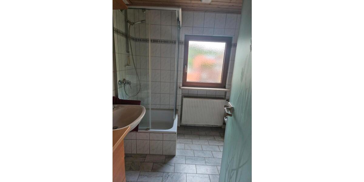 Monteurhaus zu vermieten 8 zimmer