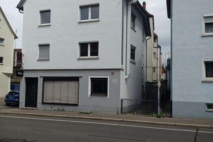 Haus Reutlingen Reutlingen (Kernstadt) - 13 Zimmer, 398 m&sup2;, 705.000&euro; | Angebot:26363479
