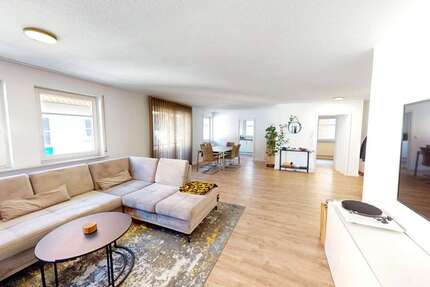 Wohnung Kirchheim unter Teck - 3.5 Zimmer, 87 m&sup2;, 995&euro; | Angebot:27009052