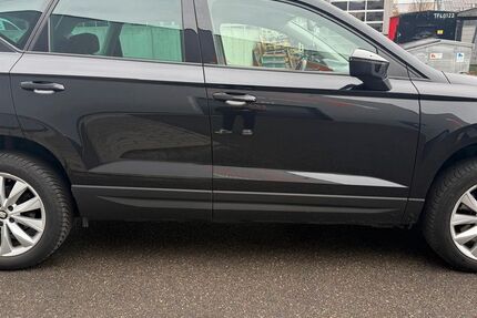 Seat Ateca 66.500 km 16.500 &euro; Kirchheim 73230
