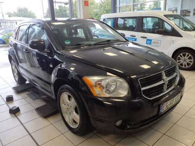 Dodge Caliber 158.652 km 3.890 € Holzgerlingen 71088