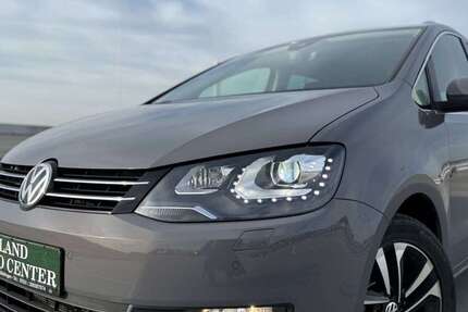 VW Sharan 139.000 km 26.900 &euro; Böblingen 71032