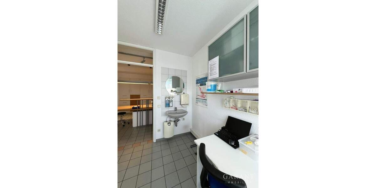 Gewerbeobjekt Schorndorf - 429.000&euro; | Angebot:23869653