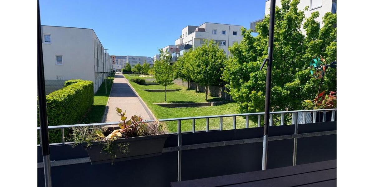 Etagenwohnung Leinfelden-Echterdingen Echterdingen - 4 Zimmer, 100 m&sup2;, 585.000&euro; | Angebot:26790560
