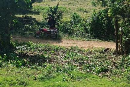 Grundstück Dominikanische Republik – Las Galeras, Samaná zimmer