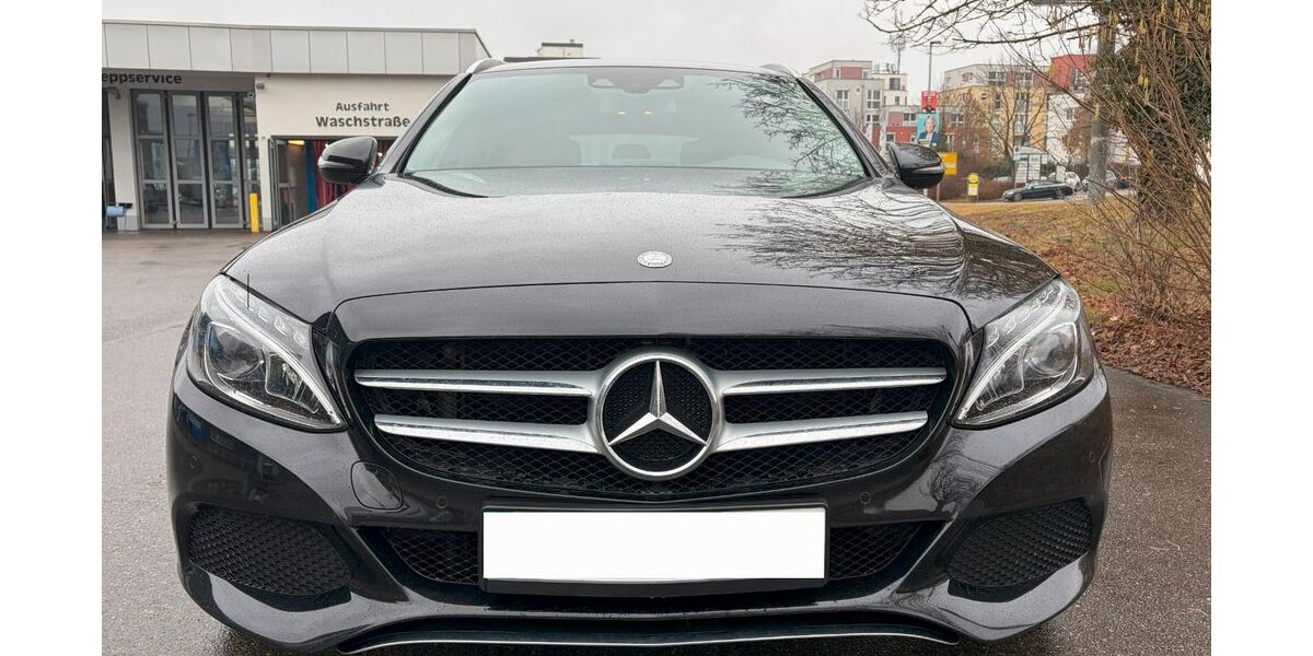 Mercedes-Benz C 220 135.700 km 16.499 &euro; Schlaitdorf 72667
