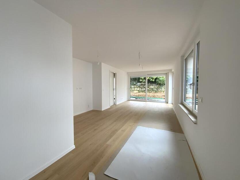 Großzügige 4-Zimmer-Neubauwohnung mit EBK und Süd-Terrasse zimmer