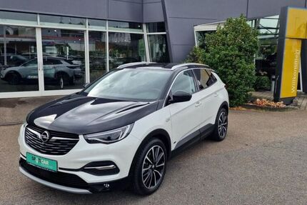 Opel Grandland (X)