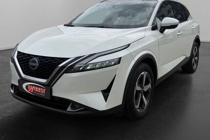 Nissan Qashqai 57.949 km 23.890 &euro; Bempflingen 72658