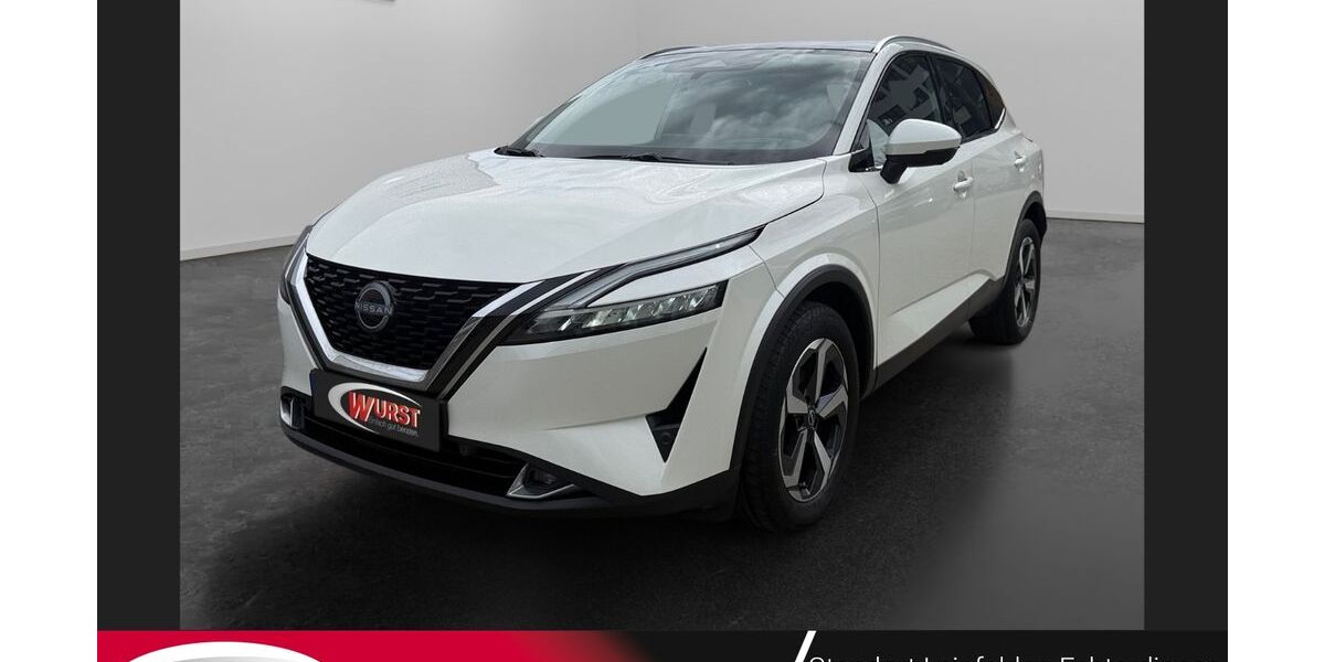 Nissan Qashqai 57.949 km 23.890 &euro; Bempflingen 72658