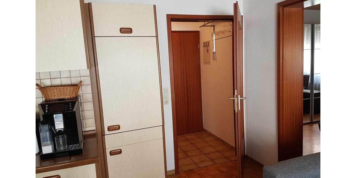 Erdgeschoßwohnung Nürtingen - 2 Zimmer, 42 m&sup2;, 209.500&euro; | Angebot:26898418