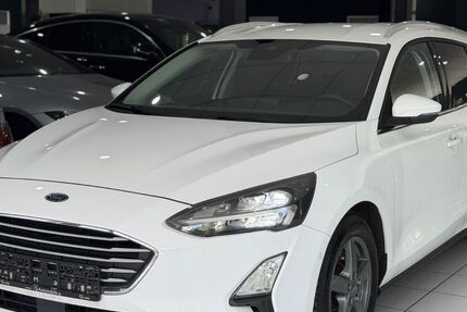 Ford Focus 98.000 km 12.990 &euro; Weil im Schönbuch 71093