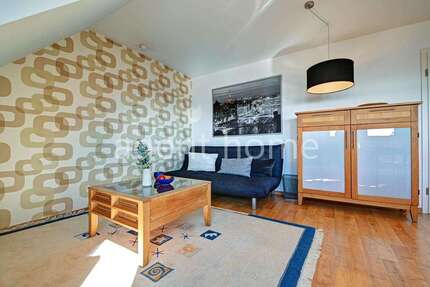 Wohnung zum Mieten in Stuttgart 1.240 € 60 m² 1.5 zimmer