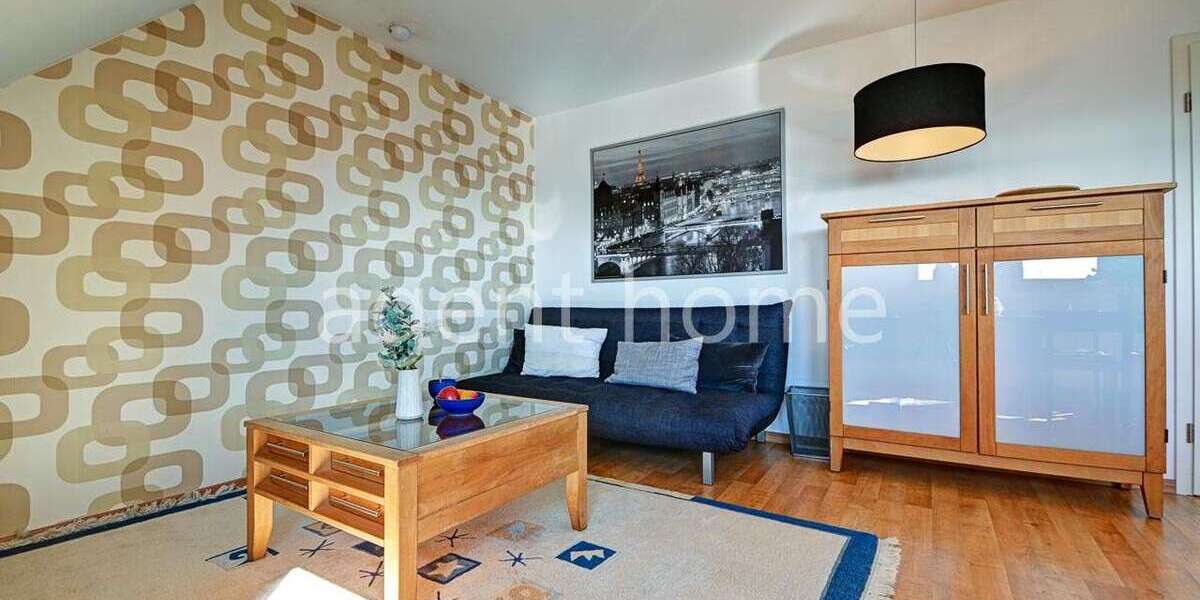 Wohnung zum Mieten in Stuttgart 1.240 € 60 m² 1.5 zimmer