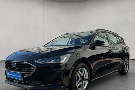 Ford Focus 23.732 km 18.330 &euro; Tübingen 72072