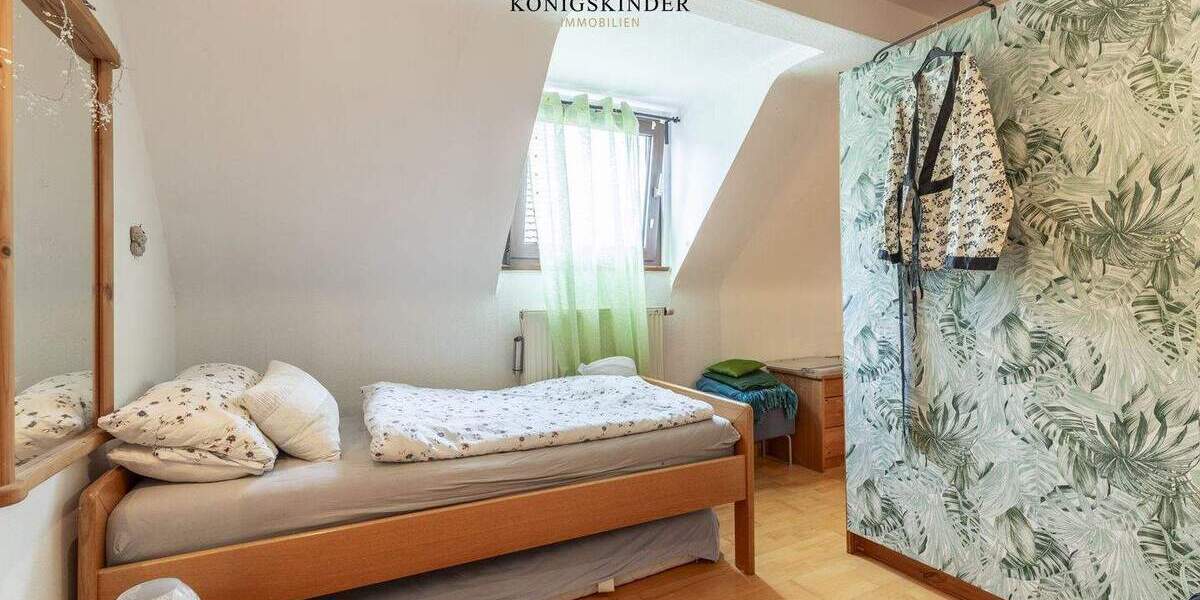 Einfamilienhaus Besigheim - 1 Zimmer, 297 m&sup2;, 875.000&euro; | Angebot:24341499