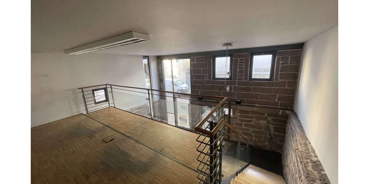 Gewerbeobjekt Gerlingen Schillerhöhe - 620.000&euro; | Angebot:25356511