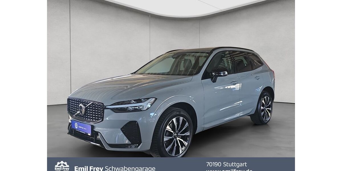 Volvo XC60 32.402 km 36.900 &euro; Stuttgart 70190
