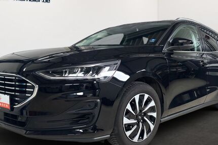 Ford Focus 11.900 km 21.990 &euro; Besigheim - Ottmarsheim 74354