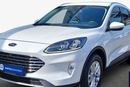 Ford Kuga 57.272 km 22.690 &euro; Waiblingen 71332