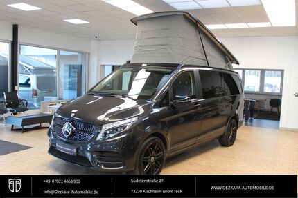 Mercedes-Benz V 300 149.000 km 59.950 &euro; Kirchheim unter Teck 73230