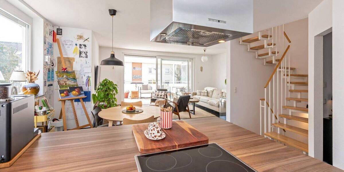 Doppelhaushälfte Stuttgart / Vaihingen Vaihingen - 5 Zimmer, 160 m&sup2;, 1.100.000&euro; | Angebot:26330470