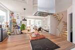 Doppelhaushälfte Stuttgart / Vaihingen Vaihingen - 5 Zimmer, 160 m&sup2;, 1.100.000&euro; | Angebot:26330470