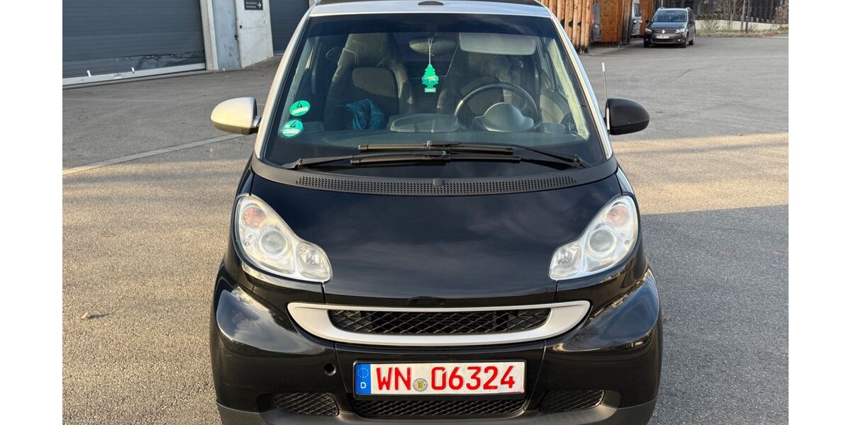 Smart ForTwo 135.000 km 3.999 &euro; Remshalden bei Stuttgart 73630