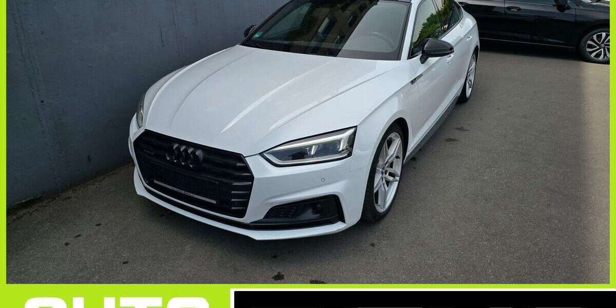 Audi A5 171.096 km 24.570 &euro; Waiblingen 71332
