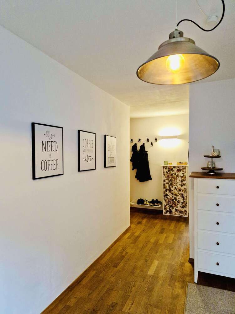 Wohnung zum Kaufen in Freiberg 269.000 € 91 m²