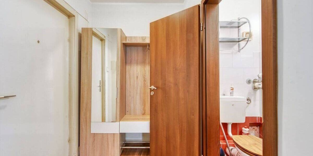 Etagenwohnung Stuttgart Rot - 2 Zimmer, 59 m&sup2;, 900&euro; | Angebot:26275579