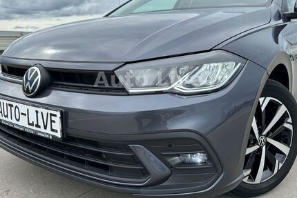 VW Polo 60.500 km 19.990 &euro; Böblingen/Stuttgart 71034