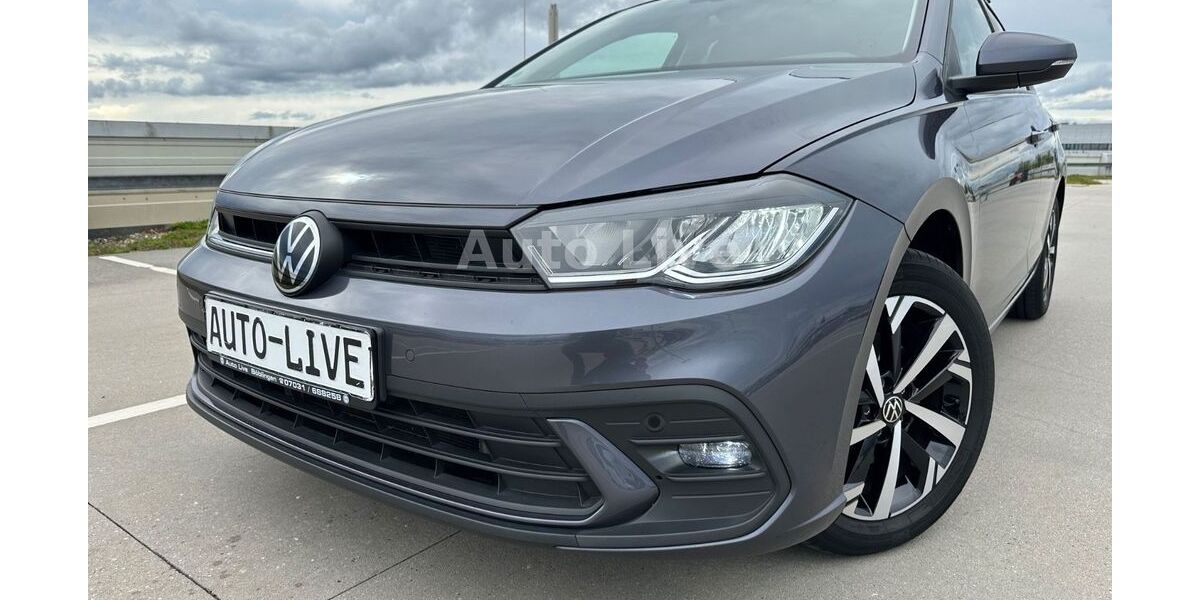 VW Polo 60.500 km 19.990 &euro; Böblingen/Stuttgart 71034