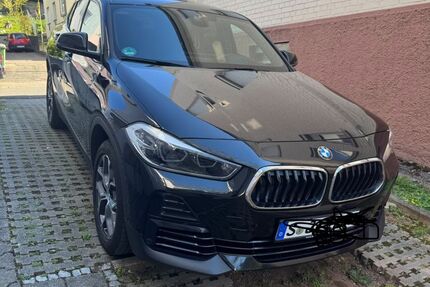 BMW X2 132.000 km 30.500 &euro; stuttgart 70329