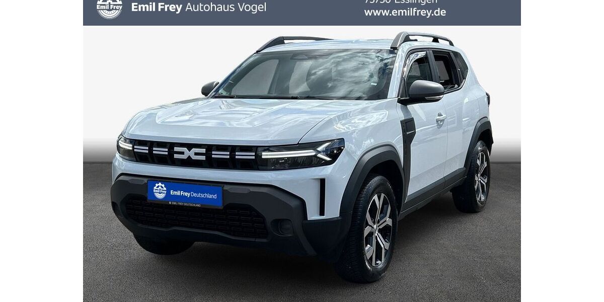 Dacia Duster 18.890 km 23.840 &euro; Esslingen 73730