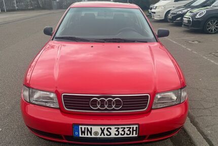 Audi A4 132.000 km 4.999 &euro; Urbach 73660