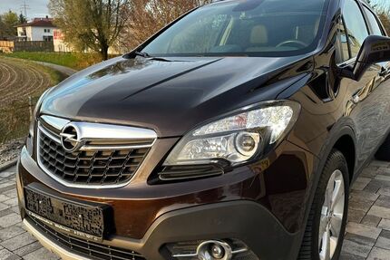 Opel Mokka 196.000 km 6.900 € Backnang 71522