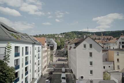 Gewerbeobjekt Stuttgart Stuttgart-Süd - 5.000&euro; | Angebot:26159027