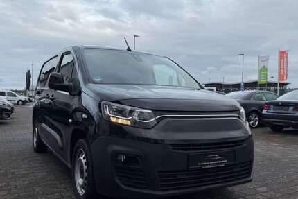 Fiat Doblo 115.000 km 12.990 &euro; Weinstadt 71384