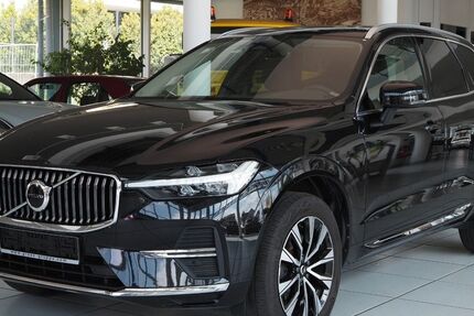Volvo XC60 62.400 km 36.950 &euro; Köngen 73257